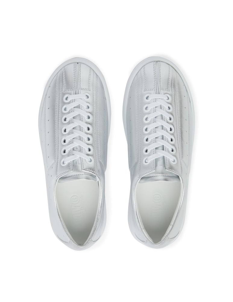 rinascente MM6 Maison Margiela Sneakers 6 split