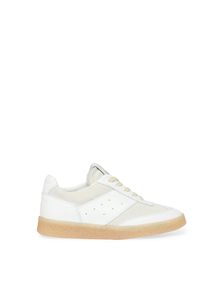 MM6 Maison Margiela Sneakers 6 court - immagine 1