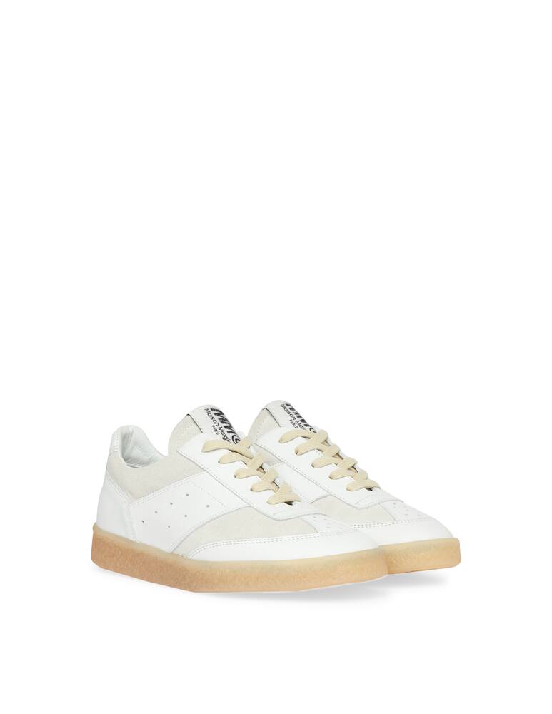 MM6 Maison Margiela Sneakers 6 court - immagine 2