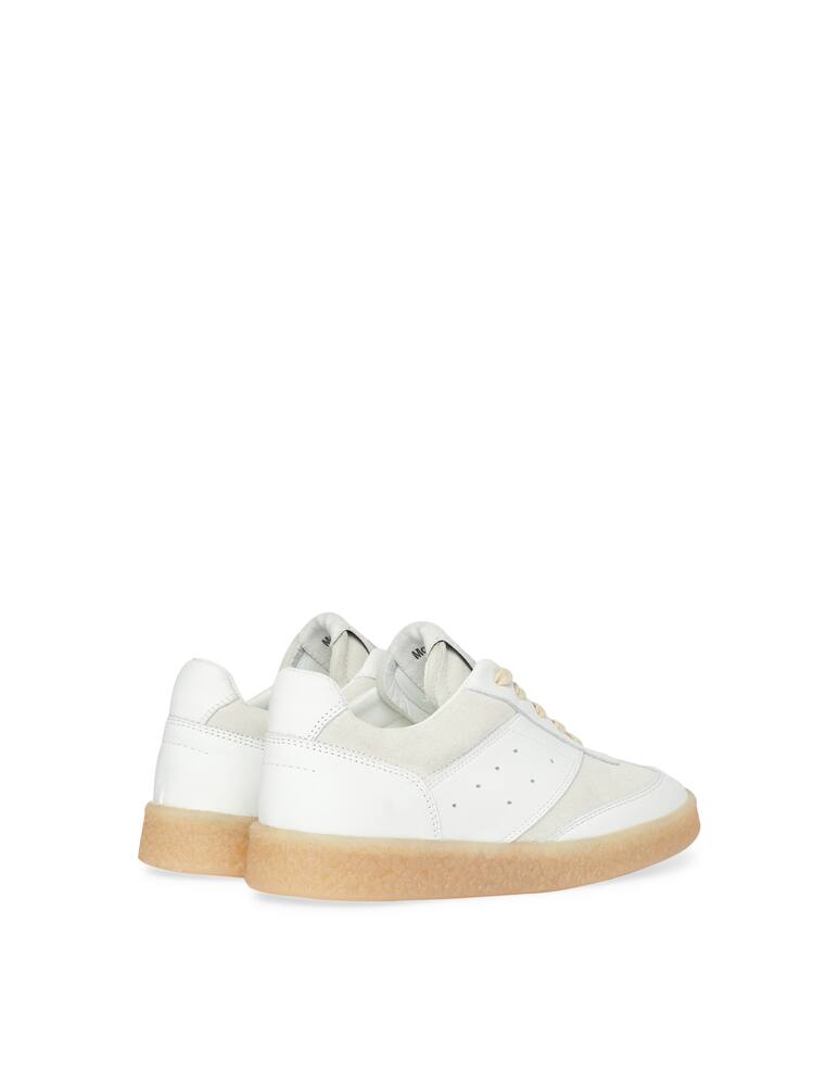 MM6 Maison Margiela Sneakers 6 court - immagine 4