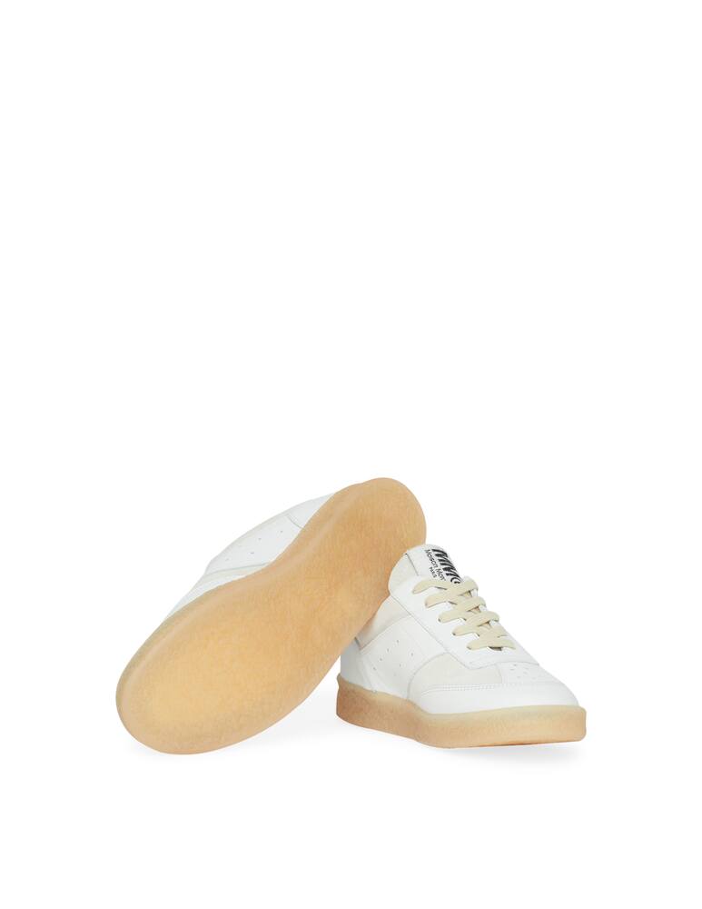 MM6 Maison Margiela Sneakers 6 court - immagine 5