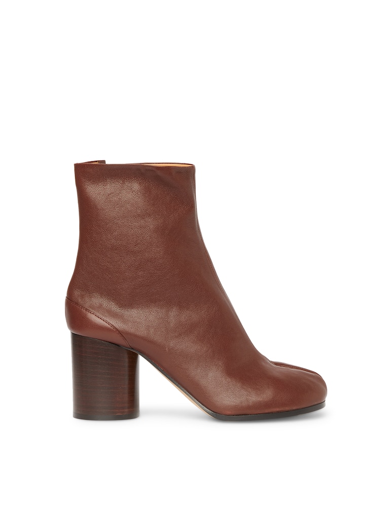 Maison Margiela Stivaletto Tabi split - immagine 1
