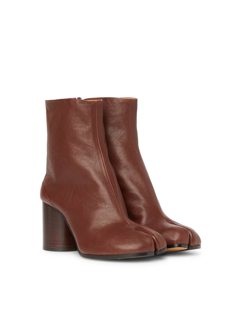 rinascente Maison Margiela Tabi ankle boots