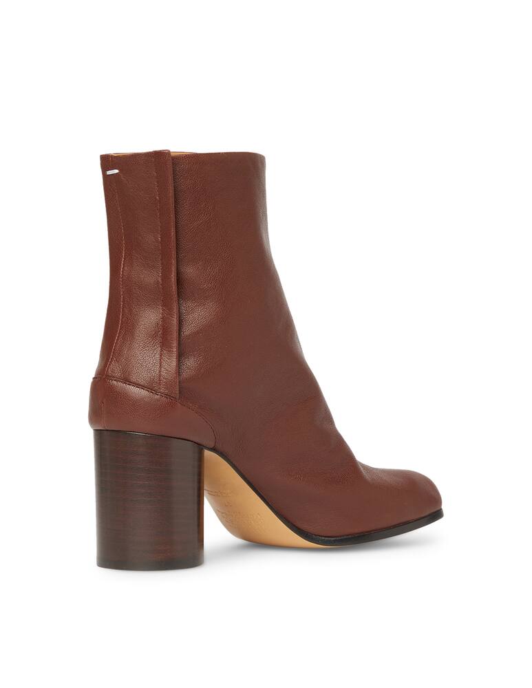 rinascente Maison Margiela Tabi ankle boots