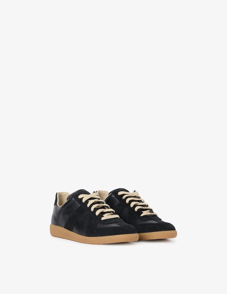 Maison Margiela Sneakers bassa replica - immagine 2 Maison Margiela Sneakers bassa replica - immagine 2