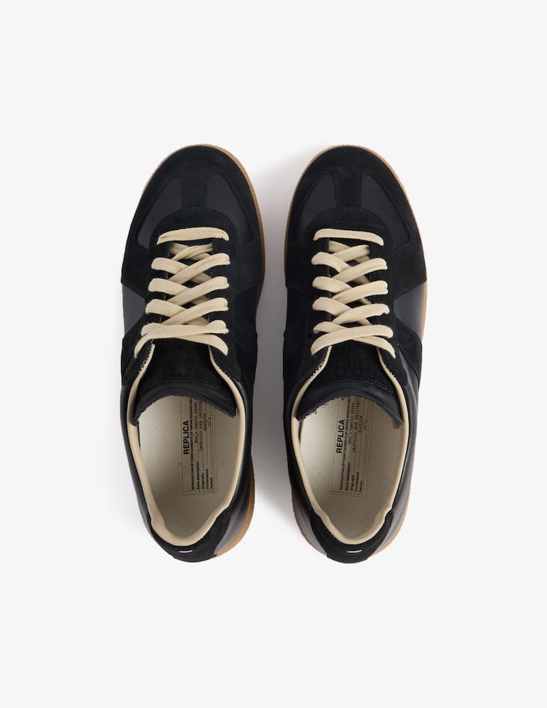 Maison Margiela Sneakers bassa replica - immagine 3 Maison Margiela Sneakers bassa replica - immagine 3