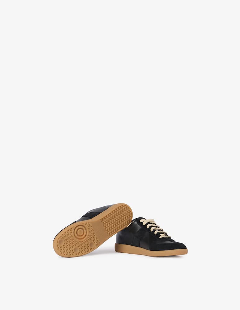 Maison Margiela Sneakers bassa replica - immagine 5 Maison Margiela Sneakers bassa replica - immagine 5