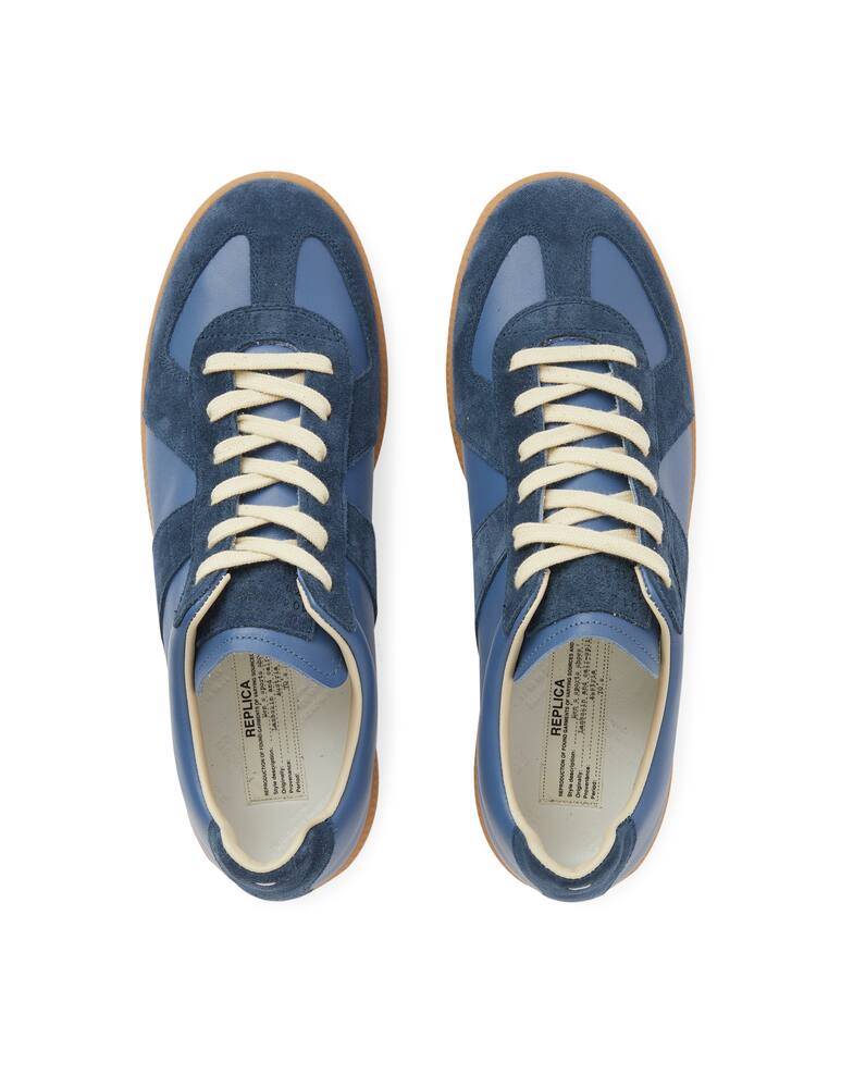 rinascente Maison Margiela Sneakers replica main