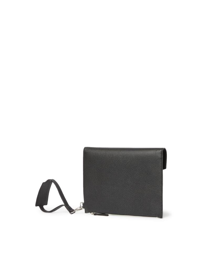 rinascente Maison Margiela Portafoglio - nero