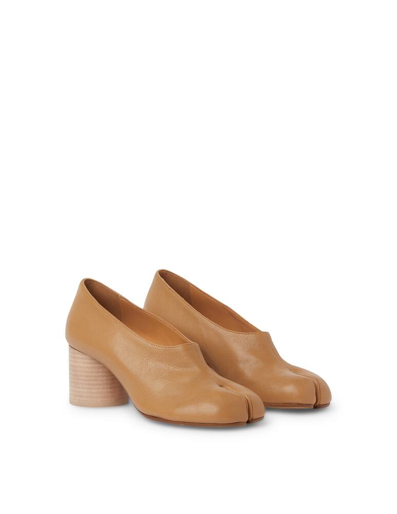 rinascente Maison Margiela Tabi pumps