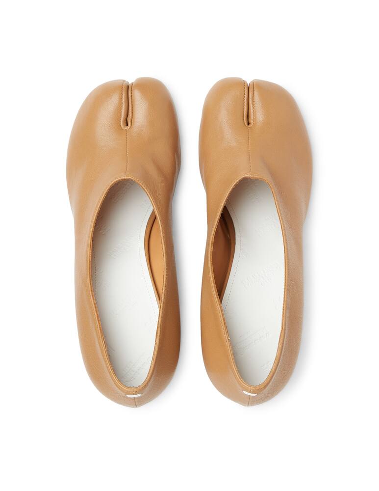 rinascente Maison Margiela Tabi pumps