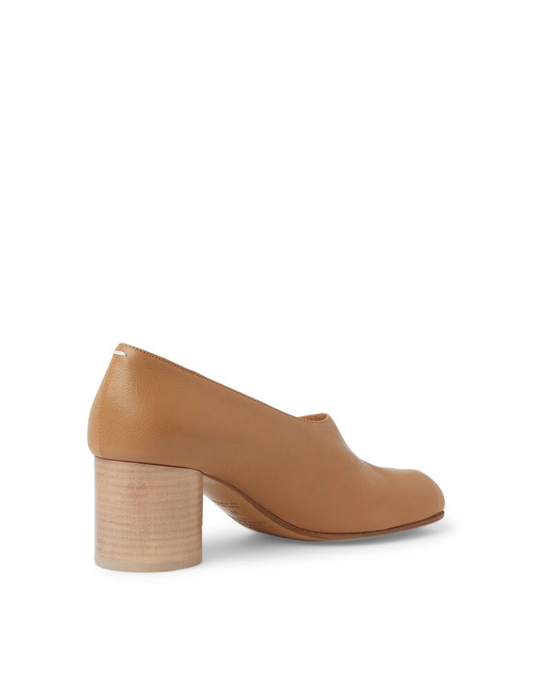 rinascente Maison Margiela Tabi pumps