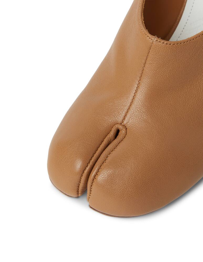 rinascente Maison Margiela Tabi pumps