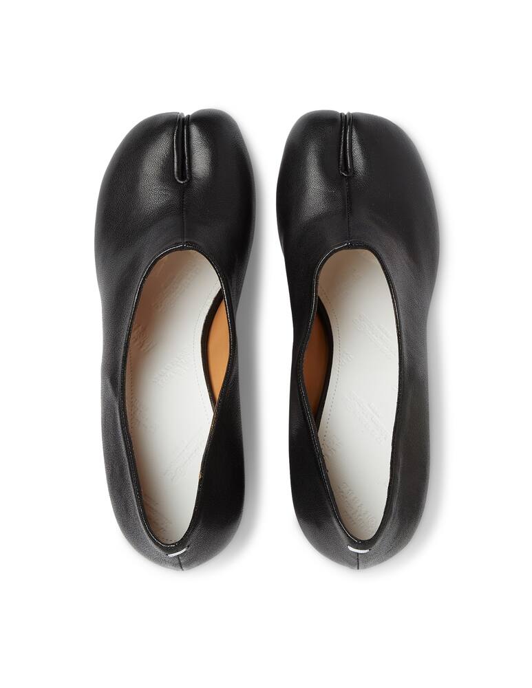Maison Margiela Decollete Tabi - immagine 3 Maison Margiela Decollete Tabi - immagine 3