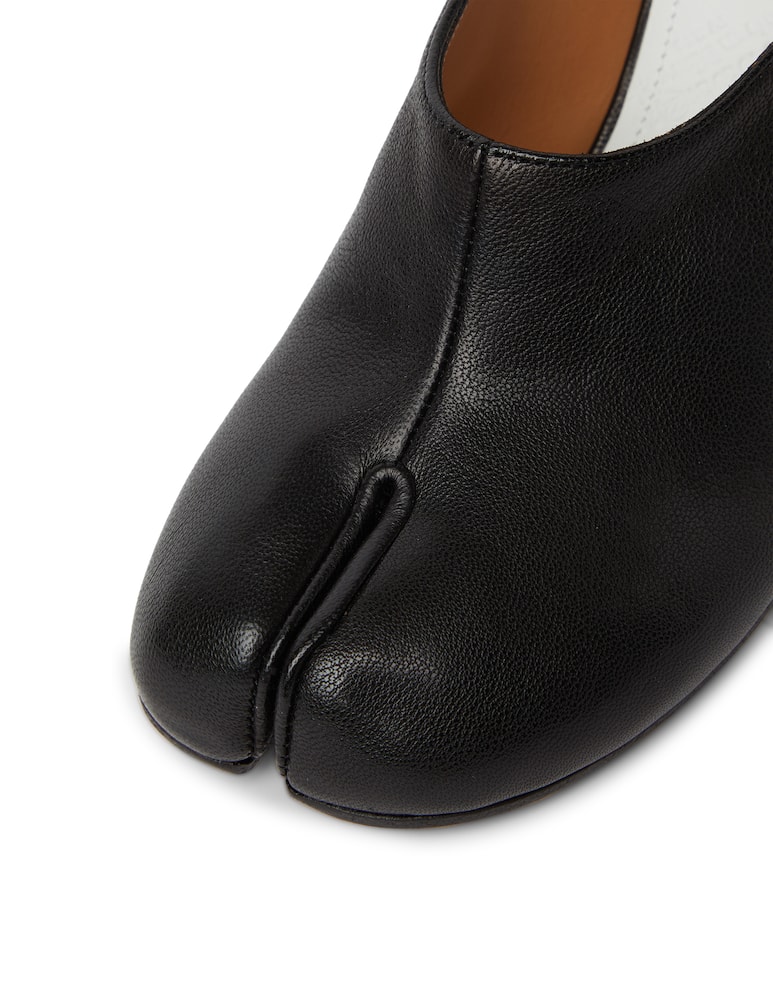 Maison Margiela Decollete Tabi - immagine 5 Maison Margiela Decollete Tabi - immagine 5