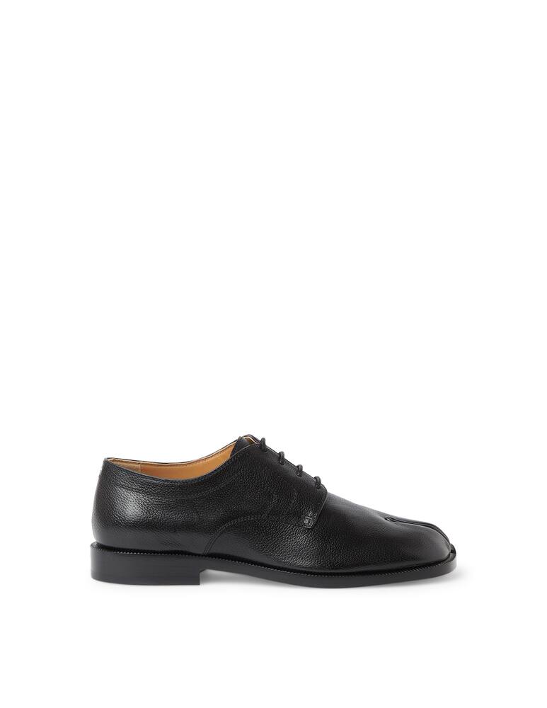 Maison Margiela Scarpe stringate Tabi - nero - immagine 1 Maison Margiela Scarpe stringate Tabi - nero - immagine 1