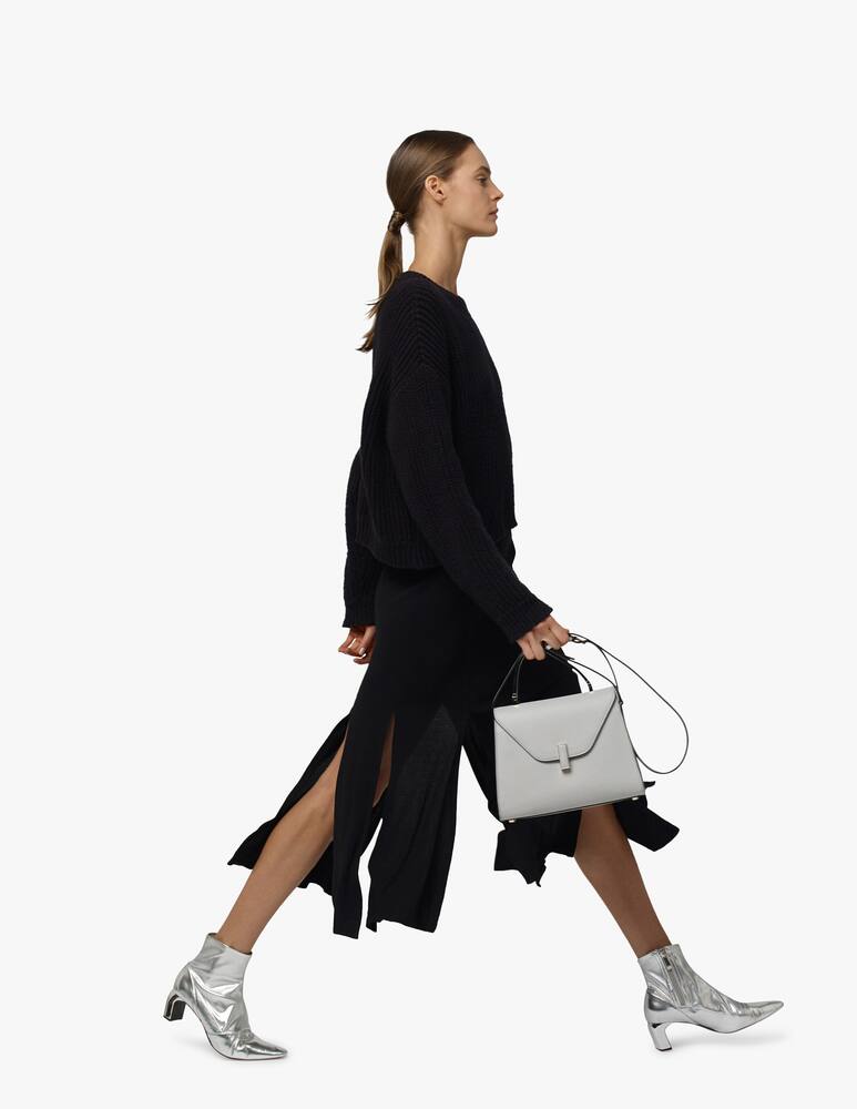 rinascente Valextra Iside medium top handle bag