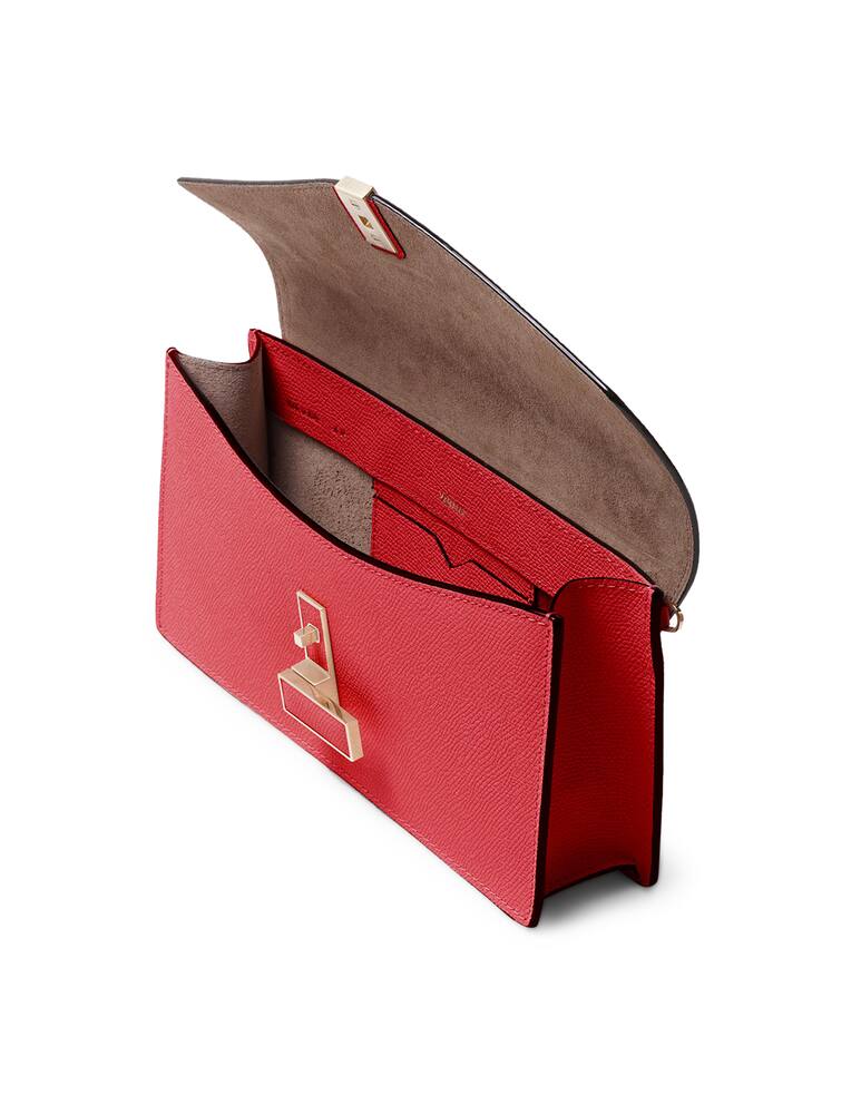 rinascente Valextra Iside Clutch