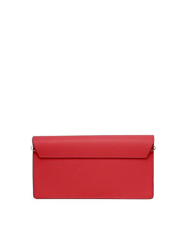 rinascente Valextra Iside Clutch