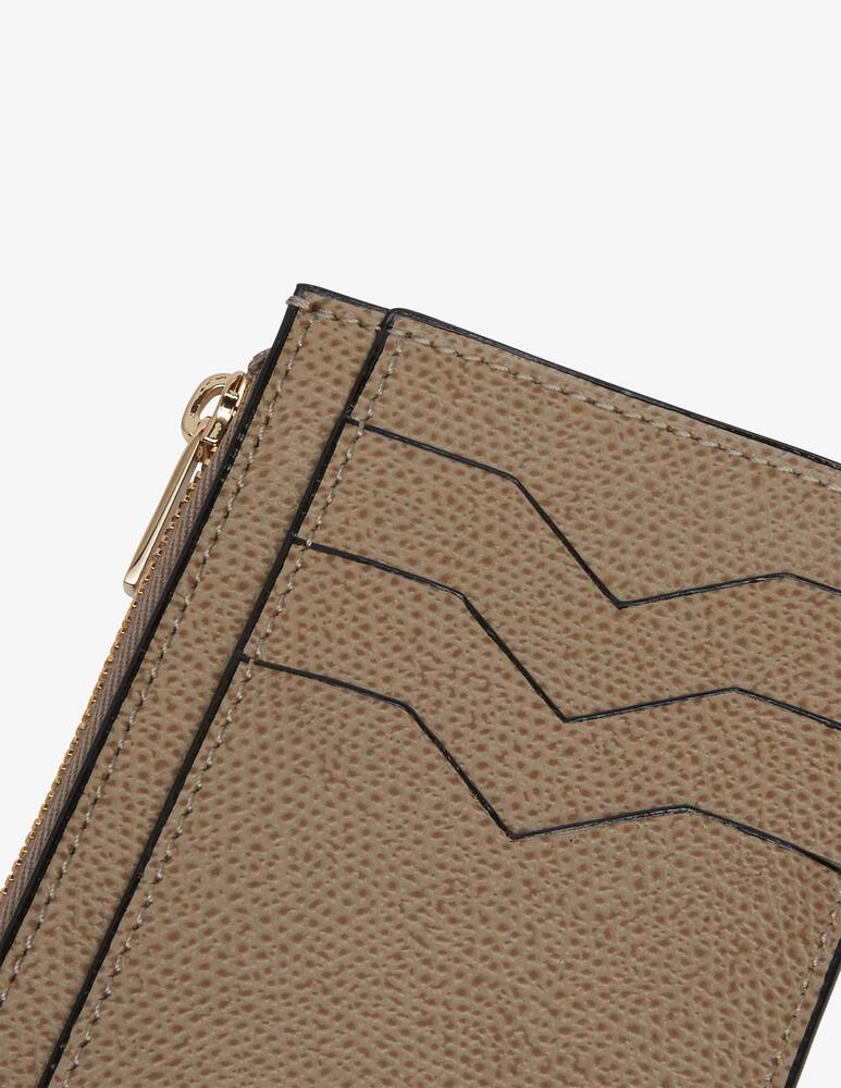 rinascente Valextra Porta Carte con Zip