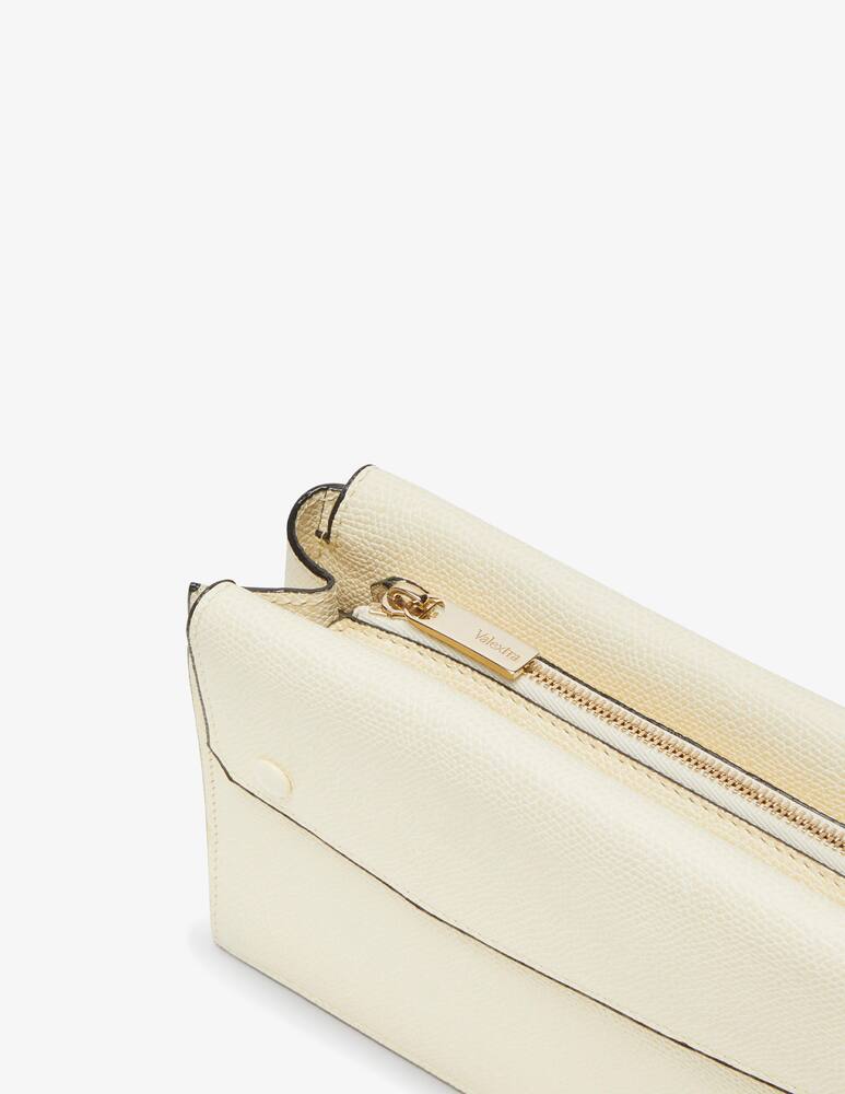 rinascente Valextra Pocket Slim Crossbody Bag