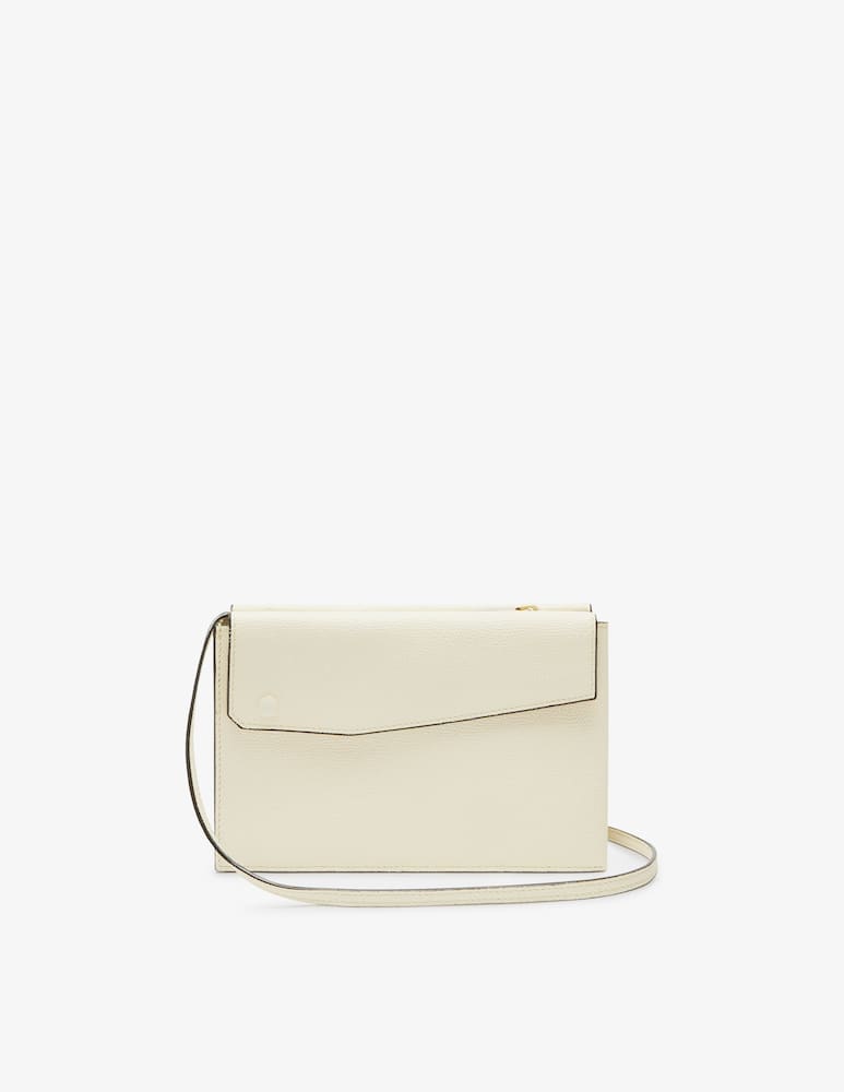 Valextra Borsa a Tracolla Pocket Slim - immagine 6 Valextra Borsa a Tracolla Pocket Slim - immagine 6