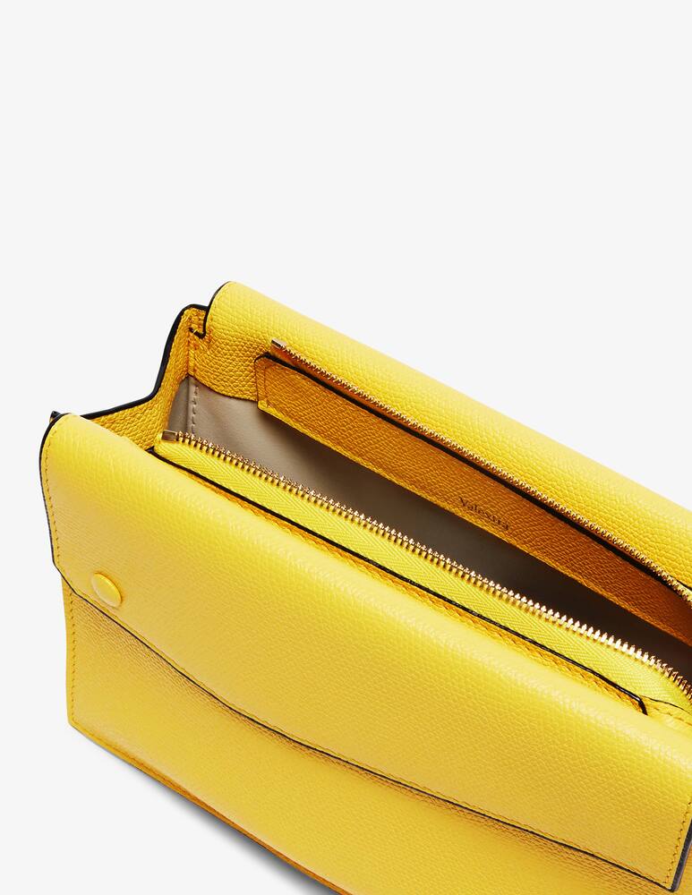 rinascente Valextra Pocket Slim Crossbody Bag