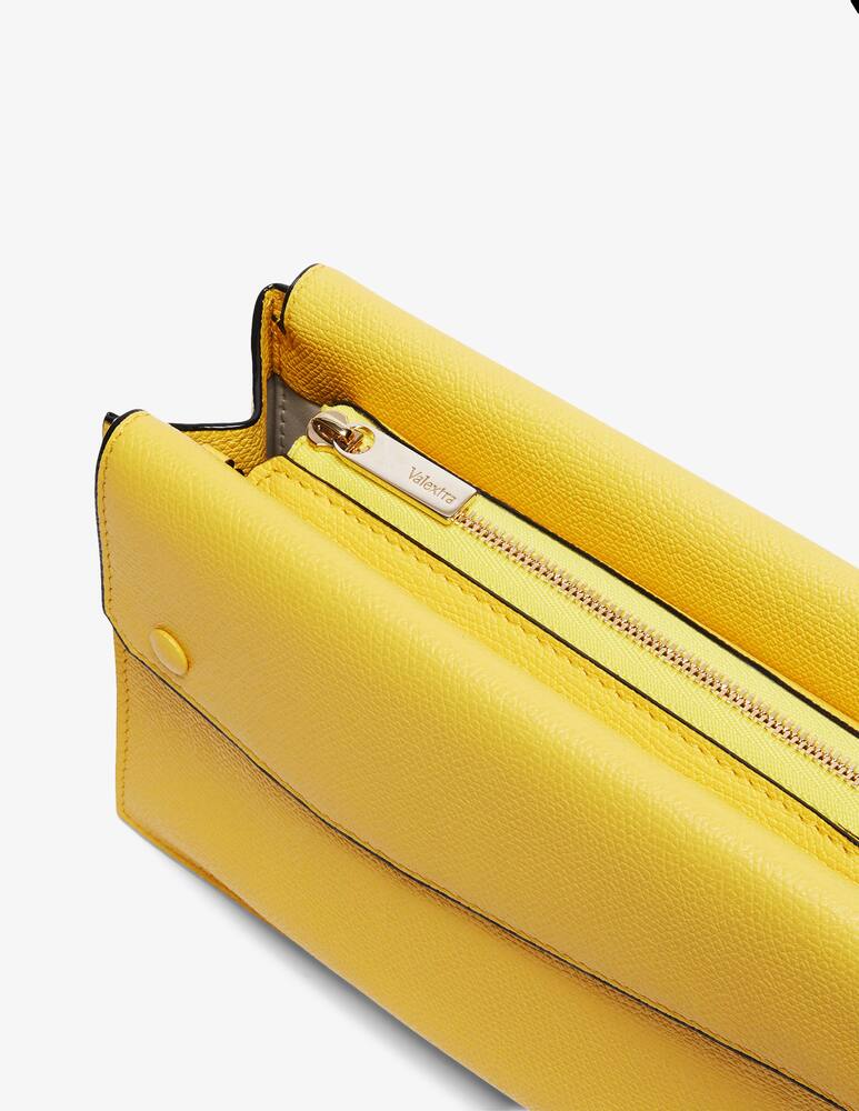 rinascente Valextra Pocket Slim Crossbody Bag