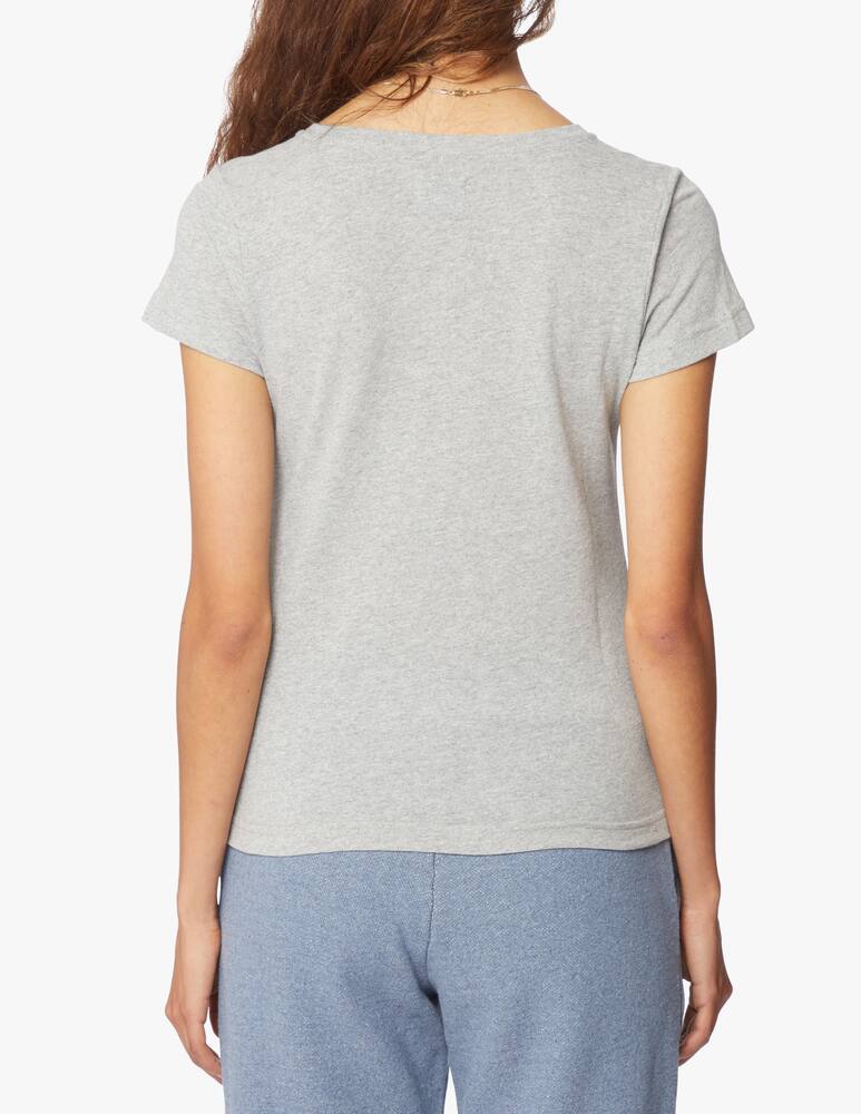 rinascente Rifò The recycled cotton t-shirt Balla