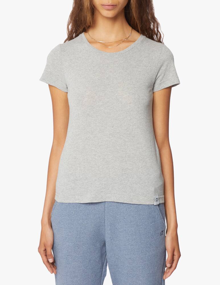 rinascente Rifò The recycled cotton t-shirt Balla