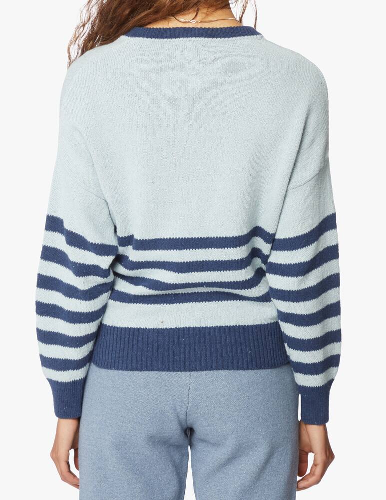 rinascente Rifò Maglione in cotone riciclato Brigitte