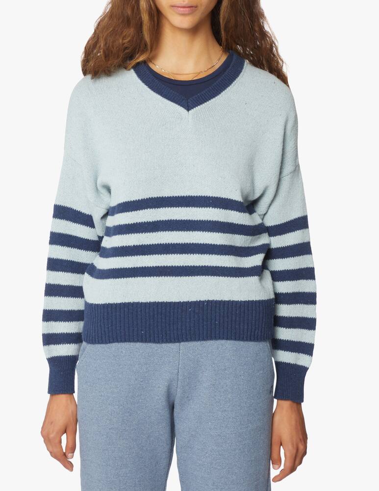 rinascente Rifò Maglione in cotone riciclato Brigitte