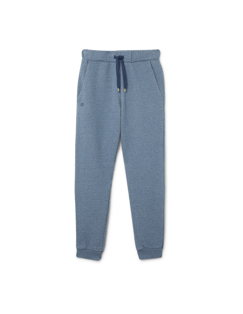 rinascente Rifò Il completo di jeans in cotone riciclato pantalone jesse