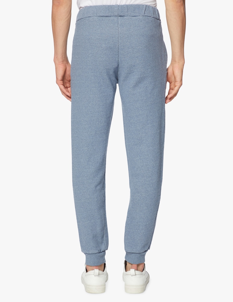 rinascente Rifò Il completo di jeans in cotone riciclato pantalone jesse