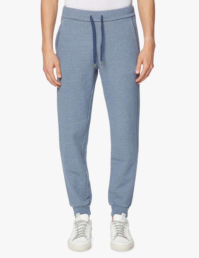 rinascente Rifò Il completo di jeans in cotone riciclato pantalone jesse