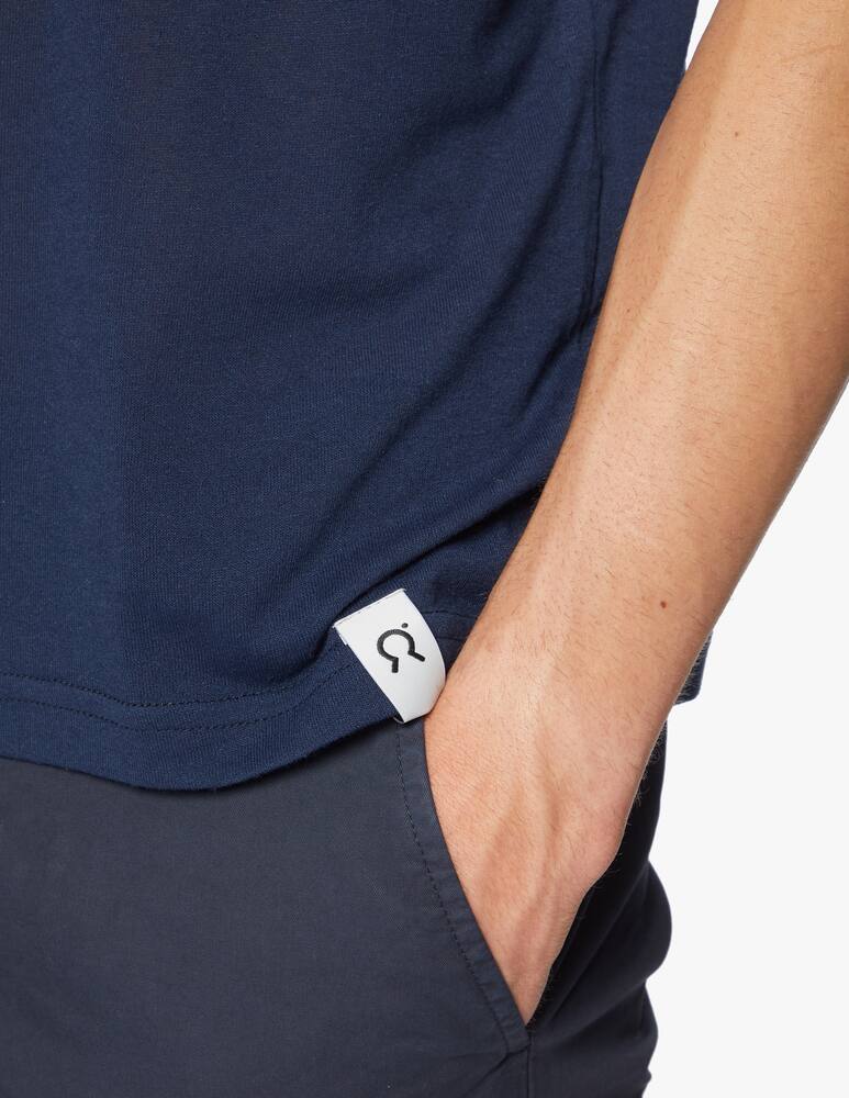 rinascente Rifò The recycled cotton t-shirt emilio