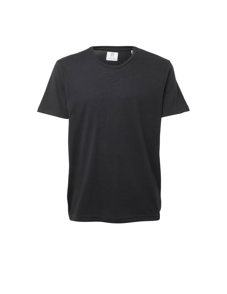 rinascente Rifò La t-shirt in cotone riciclato emilio