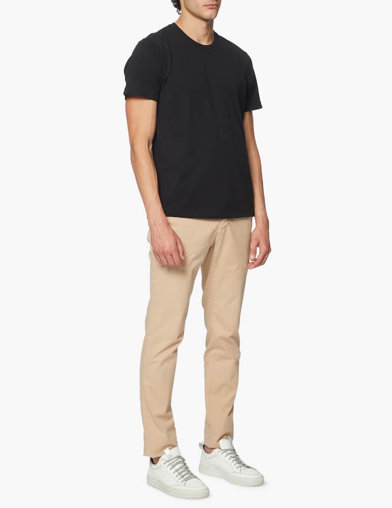 rinascente Rifò La t-shirt in cotone riciclato emilio