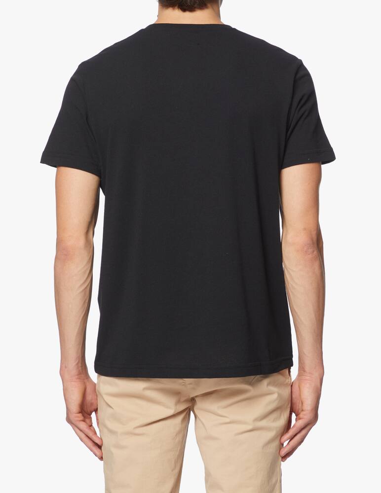 rinascente Rifò La t-shirt in cotone riciclato emilio