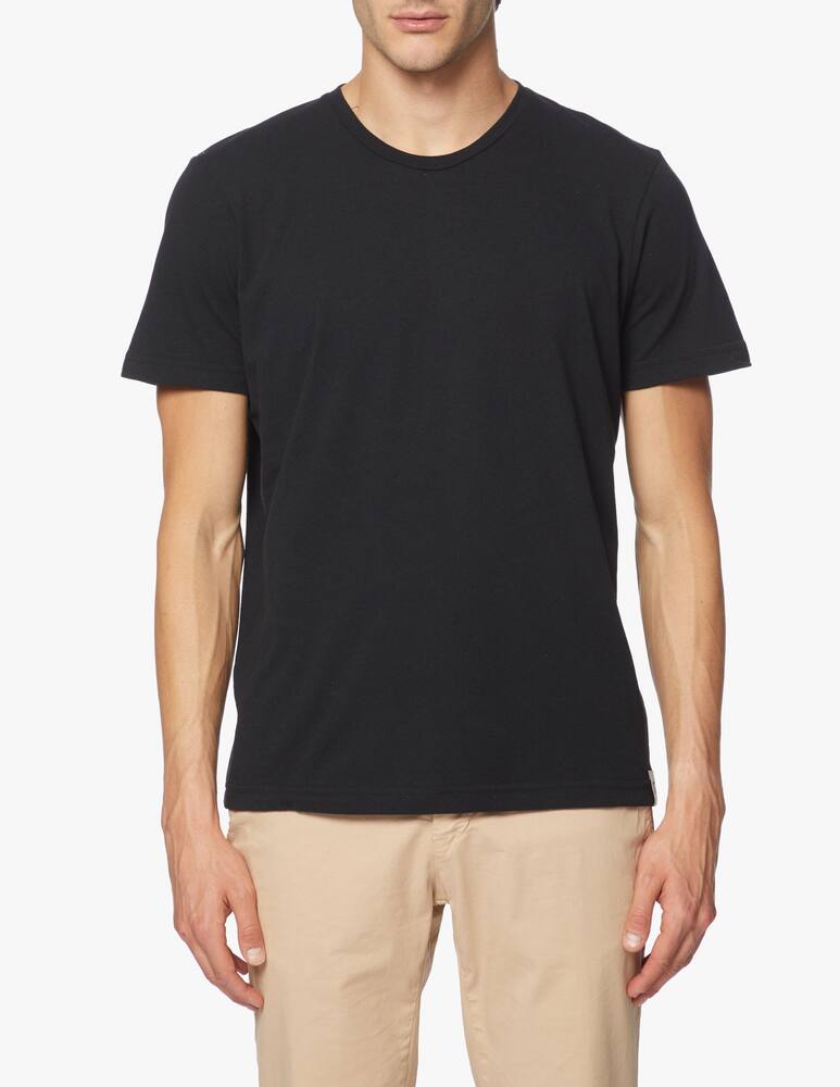 rinascente Rifò La t-shirt in cotone riciclato emilio