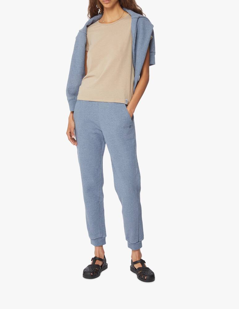 rinascente Rifò The recycled cotton t-shirt Balla