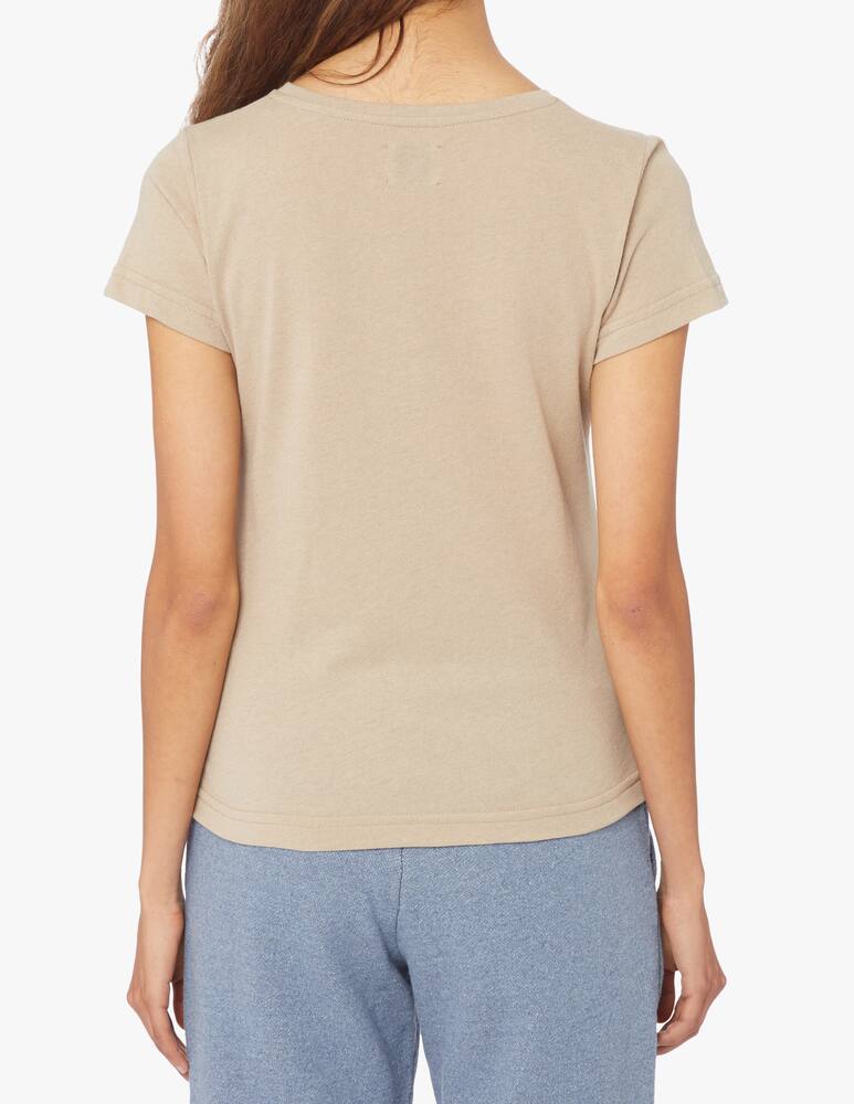 rinascente Rifò The recycled cotton t-shirt Balla