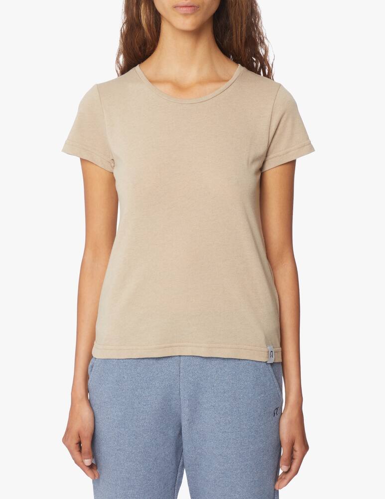 rinascente Rifò The recycled cotton t-shirt Balla