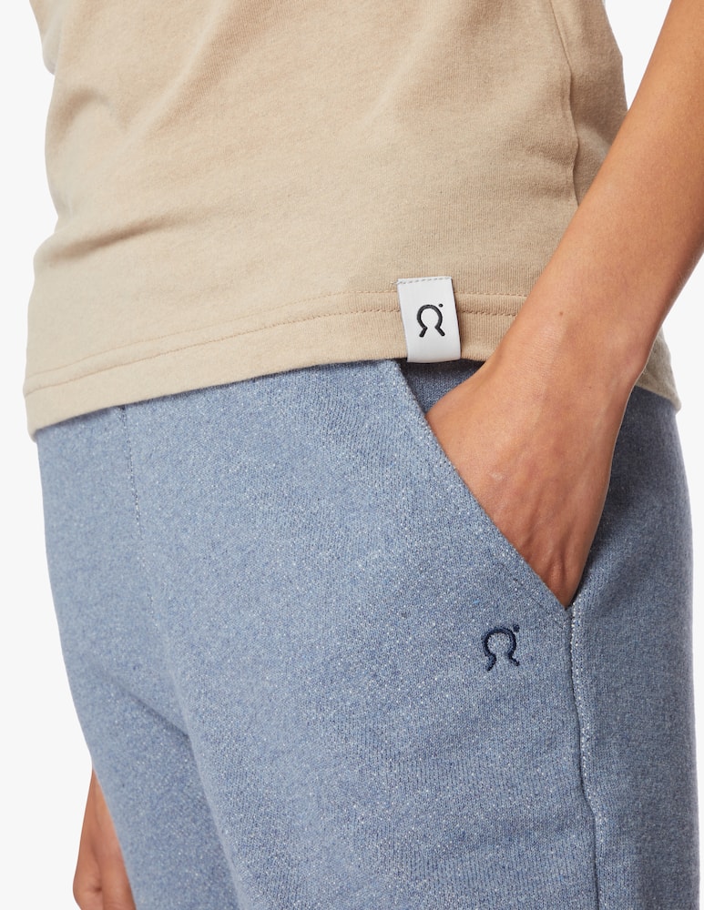 rinascente Rifò The recycled cotton t-shirt Balla