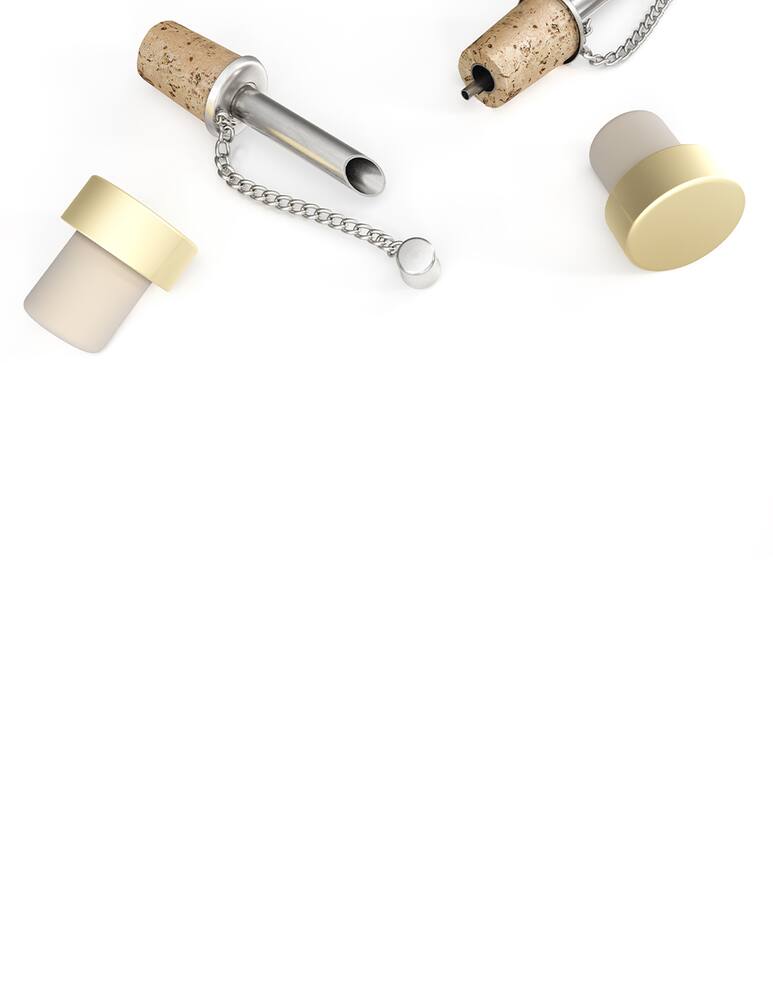 rinascente Olympia Oil Bottle