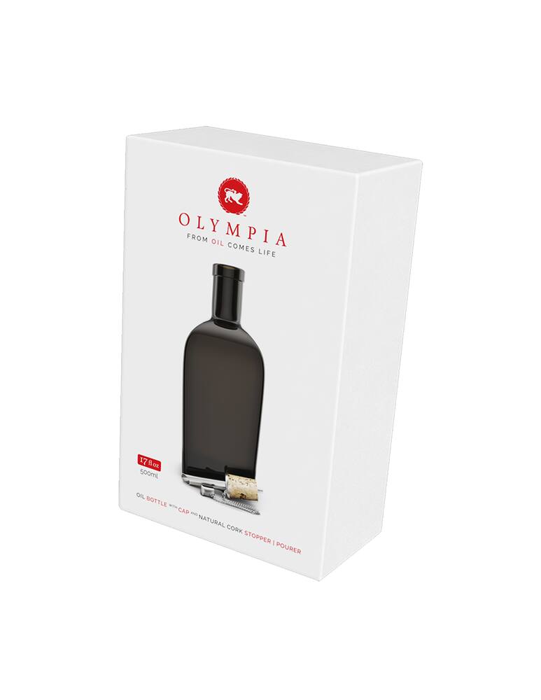 rinascente Olympia Oil Bottle