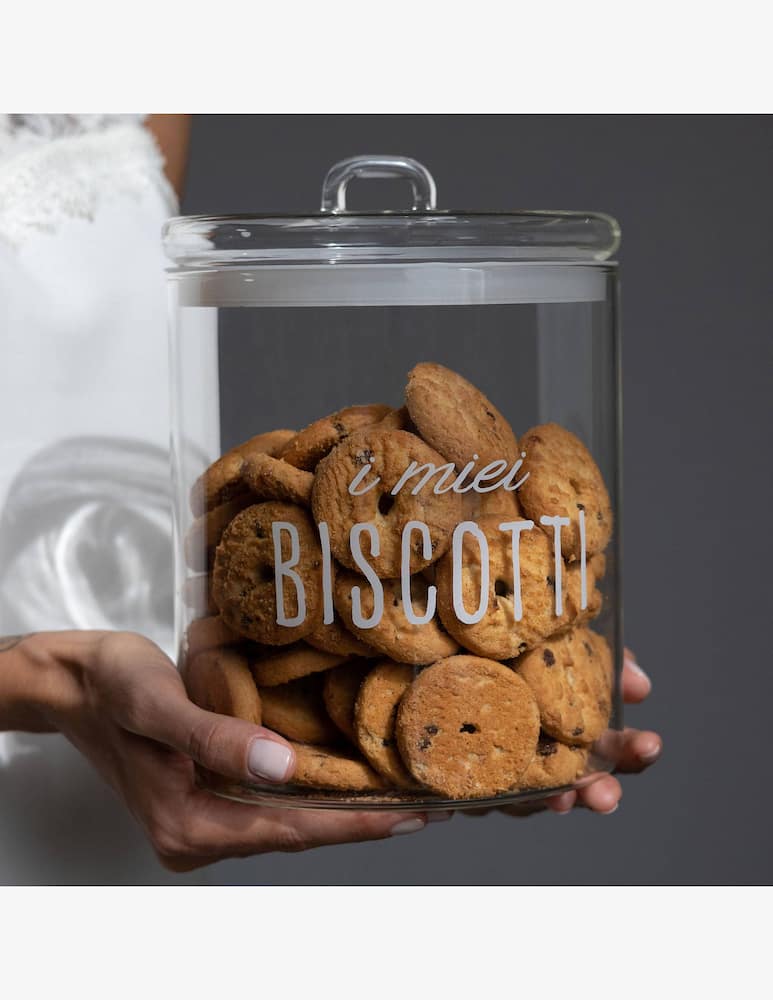 rinascente Simple Day Jar I Miei Biscotti