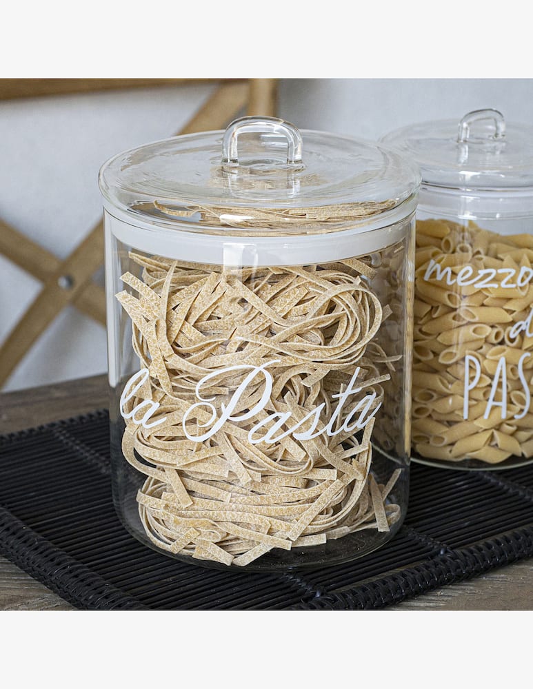 rinascente Simple Day Jar La Pasta