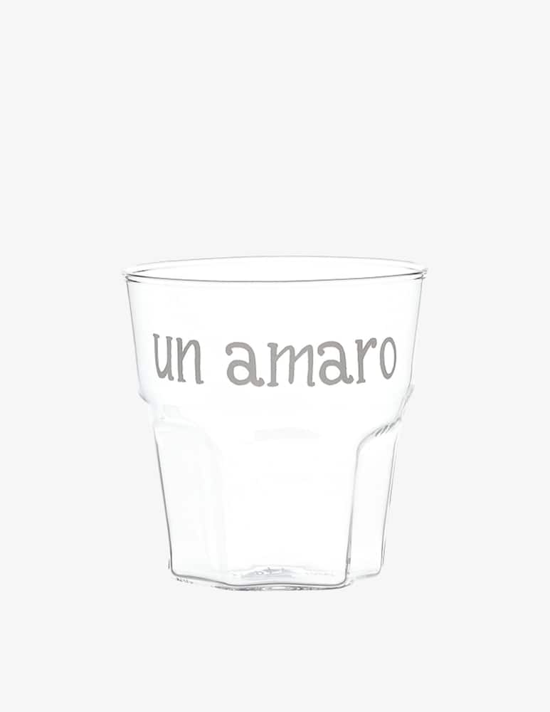 rinascente Simple Day Bicchierini Liquore Un Amaro Set 4 Pz