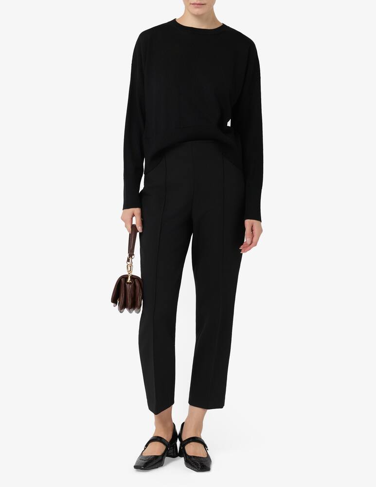 rinascente 24.7 Studio Merino crewneck jumper